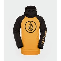 볼컴 보드복 스키복 후드티 ( 공용 ) HDRO RIDING HOODIE VU214HM800