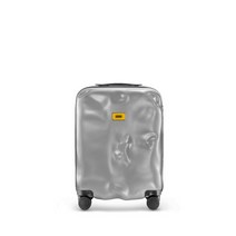 CRASH BAGGAGE ICON SILVER 21인치 기내용 캐리어 CBG-2SLU161-21