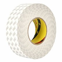 3M 9080 부직양면테이프 50mmx 50M [W0B550C]