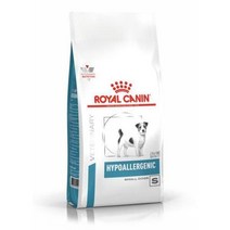 로얄캐닌 독 하이포알러제닉 스몰독 1kg 식이알러지, 독 하이포스몰독 (1kg)