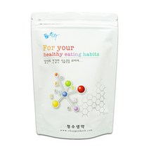 청수생약 국산 벌화분 500g / 스페인 벌화분 500g, 1개
