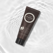 여행용 블링블링 트리트먼트 100ml 미용실클리닉 홈케어 바르는 물미역 상한머리 수분 헤어팩 케라틴 극손상 아이프리미엄