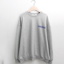 루나샵 스마일제리 맨투맨