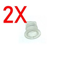 자동 변속기 라인 고무 슬리브 쉐보레 에피카 올랜도 기어 시프트 케이블, 2 X, 02 2 X