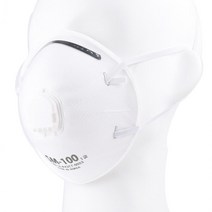 분진방지 안면부여과식 방진1급 방진마스크 마스크 산업용마스크 분진방지, ▩º본품↗for