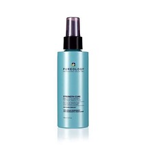 퓨어올로지 Pureology Strength Cure Miracle Filler | For Damaged Color-Treated Hair Repairing Heat Protect, 5.1 Fl Oz (Pack of 1)
