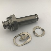2조각 AS-CO 펄스 밸브 파일럿 헤드 스풀 Sege 8320G 시리즈 솔레노이드 보증, 03 C