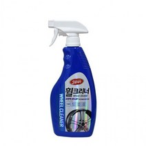 카렉스 3분세차 휠크리너 650ml 세차 휠세정 크리너 휠클리너 휠세정제, 상세페이지 참조, 상세페이지 참조