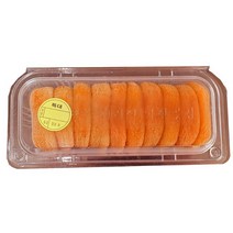 산청 덕산곶감 왕특크기10개입 가정용 제수용 곳감