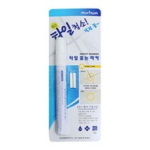 타일 줄눈 마카 2개입, 2개