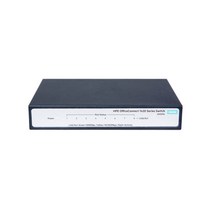 HP JH329A 8포트 기가 스위칭 허브 1420-8G