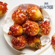 [삼삼해물] 거제 양식멍게 2KG, 1개