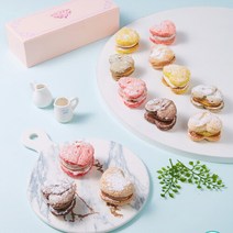 브랜드없음 [수예당] 에또네하트다쿠와즈6입, 단품없음