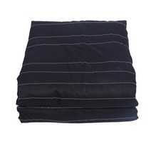 비닐 하우스 난방 보온 부직포 덮개 방한 보온재 이불, 2m x 5m 퀼트 하얀색