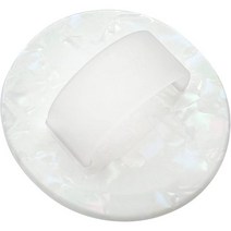 정품 Sonix for 맥세이프 Loop 폰 Ring 홀더 Finger 앤드 Stand 마그네틱 아이폰 1413 12 시리즈 Cases (펄 Tort) 1218181, Pearl Tort