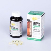 달맞이꽃 종자유 감마리놀렌산 PMS 월경전 생리전 증후군 영양제 생리불순 약3개월, BestHealth - 2통(6개월)(할인가)