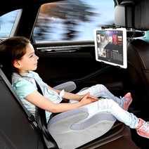 SM3 네오 뒷자석 헤드레스트 태블릿pc 거치대