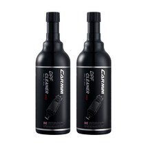카밈 DPF 클리너 프로, 2개, 디젤/경유