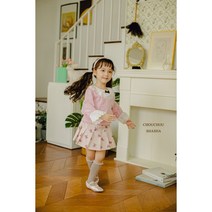 슈슈샤샤22가을 유미주름팬츠