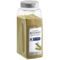 McCormick Culinary 맥코믹 컬리너리 그라운드 로즈마리 가루 11oz(311g)