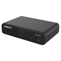휴맥스디지털 Humax Digital 셋톱박스 Hd Nano 디지털 위성 수신기 Ctt7