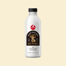 서울우유 골든저지밀크 750ML 6개세트