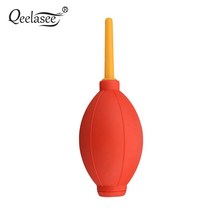 미니송풍기 속눈썹 연장용 미니 공기 송풍기 풍선 건조 도구, [03] Red