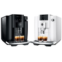 jura 유라 커피머신 E4(EA) 에스프레소 홈카페 관부가세 포함 독일직배송, Piano Black
