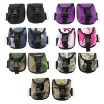 채집통 스킨망 스쿠버 다이빙 무게 포켓 강력한 다이버 벨트 2남자시계선물, pink camouflage