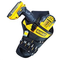 DEWALT DG5120 중장비 드릴 홀스터