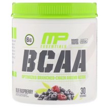 머슬팜 에센셜 BCAA 파우더 225g 헬스보조제 부스터, 1개, 레몬 라임