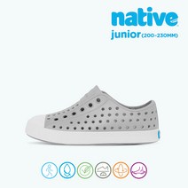 네이티브 [NATIVE] 제퍼슨 주니어_그레이