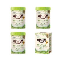 파스퇴르 [위드맘스틱] 업그레이드 위드맘 100일 + 100일 스틱 1박스 교회 회사 단체 학교 친구 병문안 답례 감사 명절 선물세트, 2개