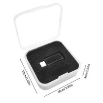 스팀덱도킹스테이션듀얼센스백버튼플스듀얼쇼크 스팀데크 어댑터 독 2 In 1 타입 C-USB 충전 1-아웃 개 게, 01 Black