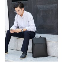 [멸치쇼핑]남자 직장인 백팩 남성가방 쇼핑몰 폴미