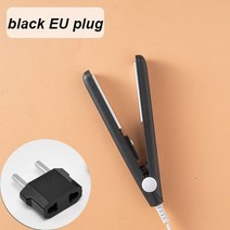실링기 포장 비닐 밀봉기 미니 휴대용 핸드 열접착기 업소용 추천 휴대용 미니 열 밀봉 기계 식품 진공, 한개옵션1, 07 black EU plug