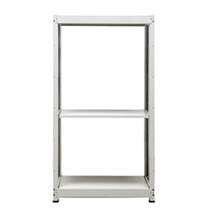 영진앵글 무볼트 조립선반 경량랙 900x300x1200 3단