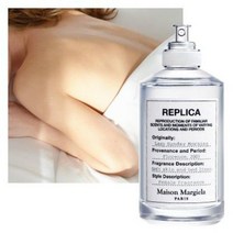 메종마르지엘라(향수) 레이지 선데이 모닝 EDT 100ML(미니어처+무료선물포장)(공식수입정품)