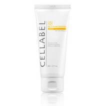 비바루즈 셀라벨 멀티 비타민 톤업 화이트 브라이트닝 크림 80ml, 혼합색상, 4개