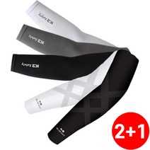 K2 쿨토시 베이직 2세트 + 블루안트 X벤더 팔토시 1세트, K2 블랙 2 + 블루안트 블랙 1