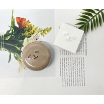 순한 미소 비누 스템프(도장만) 만들기 diy (자체제작), 스템프+손잡이