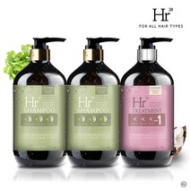 Hr24 단백질 대용량 샴푸2개+트리트먼트1개 총 3000ml, 스피드컴119고양일산지점 02_샴푸 x 3개, 스피드컴119고양일산지점 본상품선택