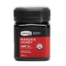 콤비타 UMF15+ 마누카꿀, 250g, 7개