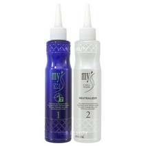 마이스 세라 미드 웜 pH7 155ml+165ml 5개묶음펌제
