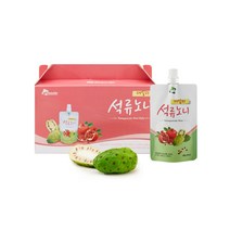 이란산석류 통가산노니 석류노니100mlx10포, 10포, 100g