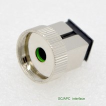 산업용 광섬유 파워 미터 케이블 테스터 새로운 커넥터 어댑터 scpcapc stfc 광, SC APC