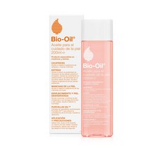 Bio Oil 바이오 오일 | 피부 관리 및 안티 스트레치 치유 안티 스팟 트리트먼트 바디 하이드레이팅 오일 | 200ml, 1개