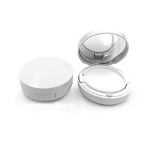 화장품 용기 파운데이션 공병 에어 쿠션 팩트 케이스 만들기, 퍼프1세트(20개입), 퍼프1세트(20개입), 퍼프1세트(20개입)