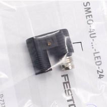 Festo Smeo-4U-S-Led-24-B 근접 센서 151526 500Ma 10W, 한개옵션0