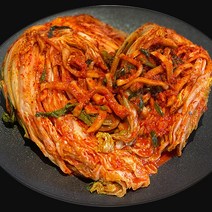 시장쏙 국내산 해남 배추 포기김치 10kg
